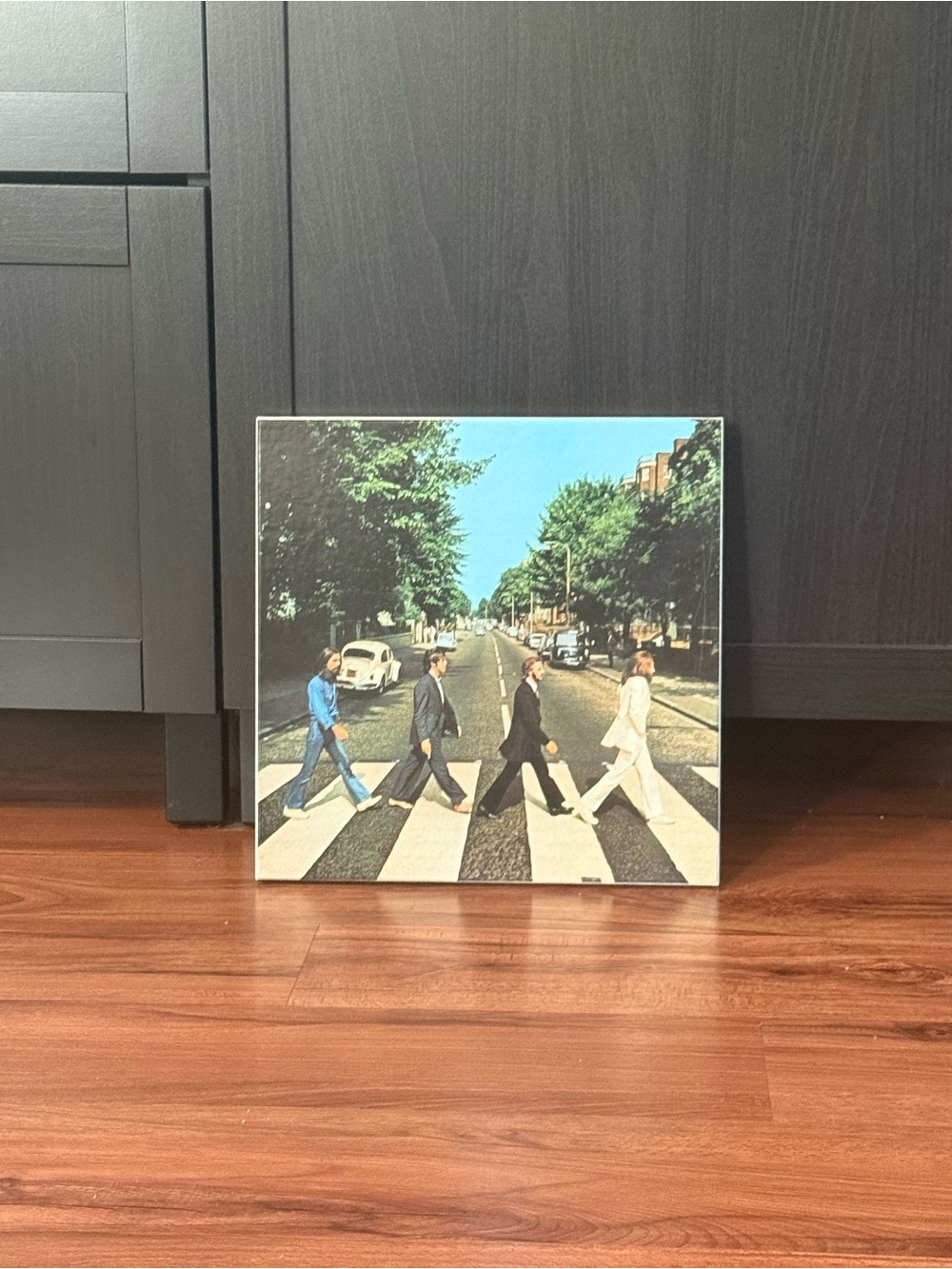 The Beatles – Abbey Road – Vinyl LP